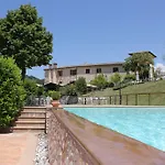 Valle Rosa Lantställe *