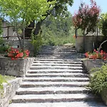 Valle Rosa Lantställe *