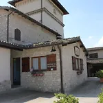 Landhaus Valle Rosa *