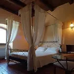 Valle Rosa Landhaus *