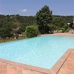 Lantställe Valle Rosa *