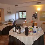 Landhaus Valle Rosa Spoleto