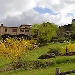 Valle Rosa Lantställe