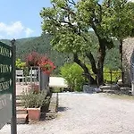 Valle Rosa Landhaus Spoleto