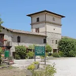 Lantställe Valle Rosa Spoleto