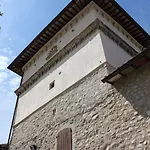 Valle Rosa Landhaus