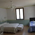 Landhaus Valle Rosa *