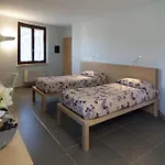 Landhaus Valle Rosa *