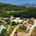 Valle Rosa Lantställe Spoleto