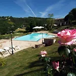 Lantställe Valle Rosa