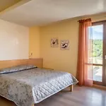 Valle Rosa Lantställe *