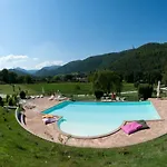 Landhaus Valle Rosa
