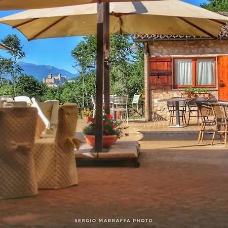 乡村民宿 Valle Rosa