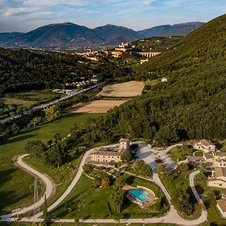 Country house Valle Rosa