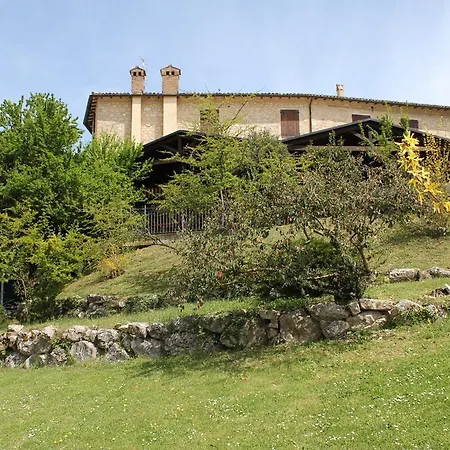 Valle Rosa * ספולטו