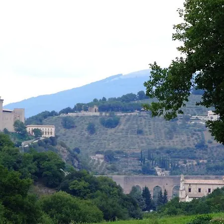 Valle Rosa Country house *