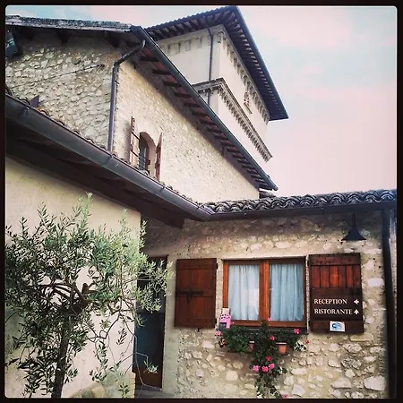 Valle Rosa * Spoleto
