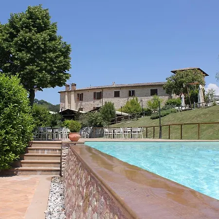 Valle Rosa Country house *