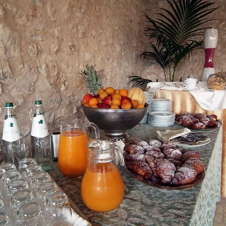 Country house Valle Rosa