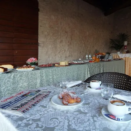 Valle Rosa Spoleto