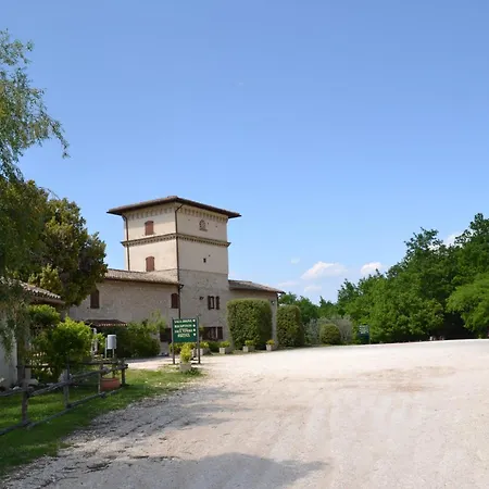 Country house Valle Rosa