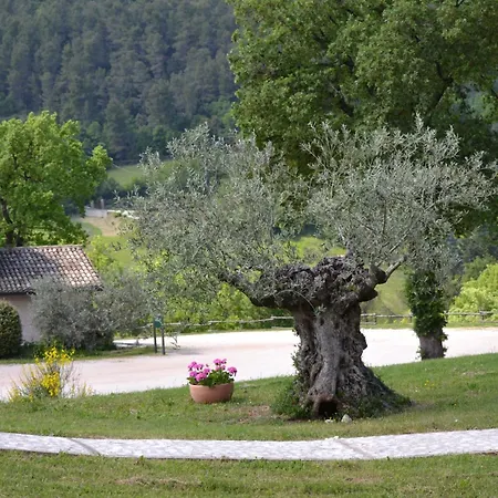 Séjour à la campagne Valle Rosa *