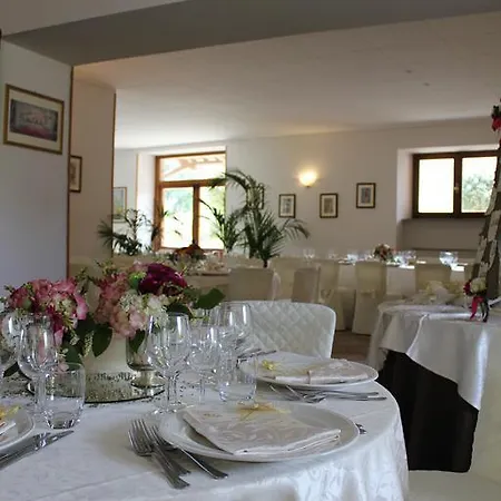 Valle Rosa 斯波莱托