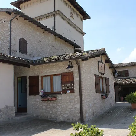Country house Valle Rosa *