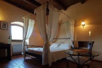 Valle Rosa Country house *