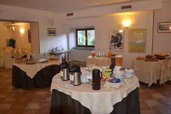 乡村民宿 Valle Rosa 斯波莱托