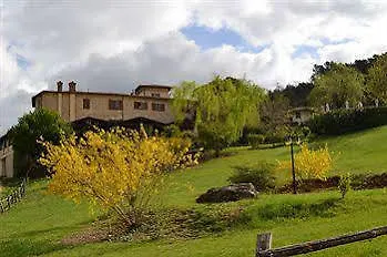 Valle Rosa Country house