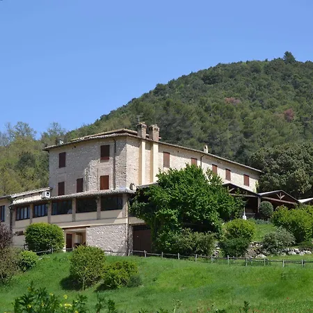 Country house Valle Rosa *