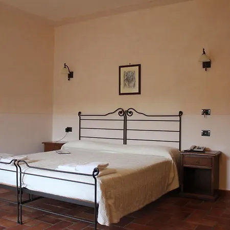 Country house Valle Rosa *