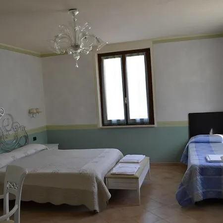 Country house Valle Rosa *