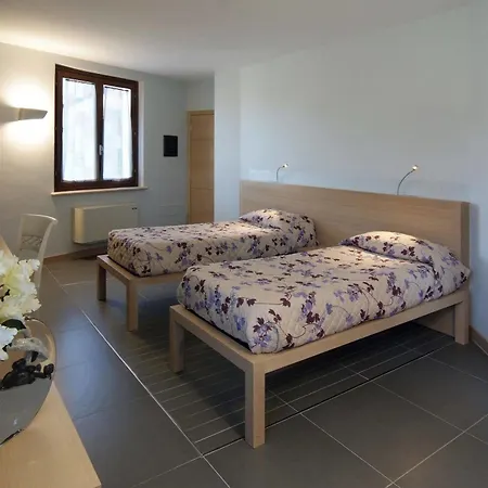 Country house Valle Rosa *