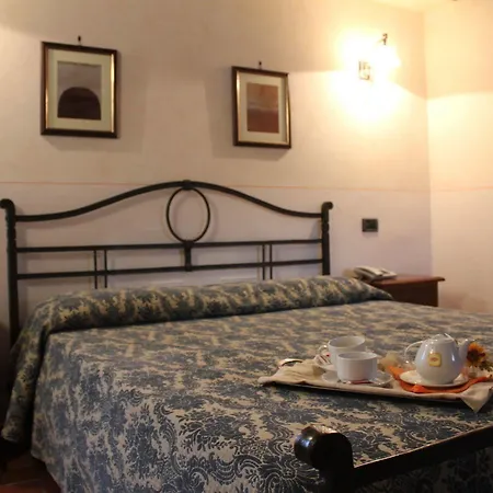 乡村民宿 Valle Rosa 斯波莱托