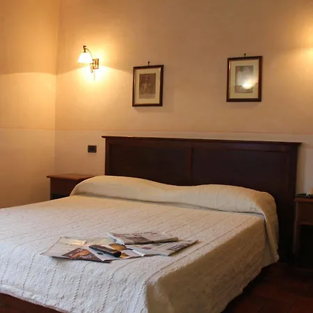 Valle Rosa Country house