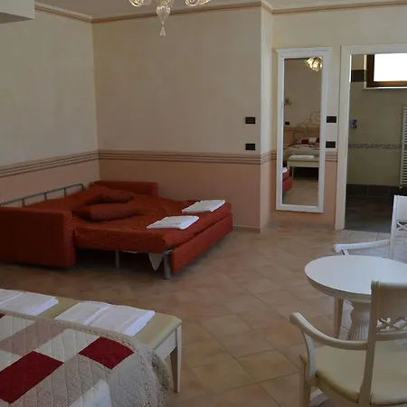 Valle Rosa * 斯波莱托