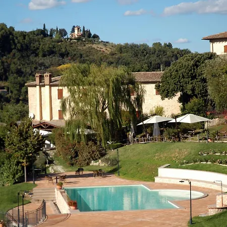 Valle Rosa Country house *