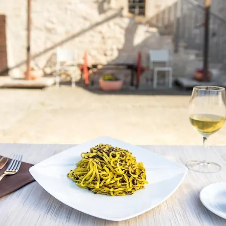 乡村民宿 Valle Rosa *