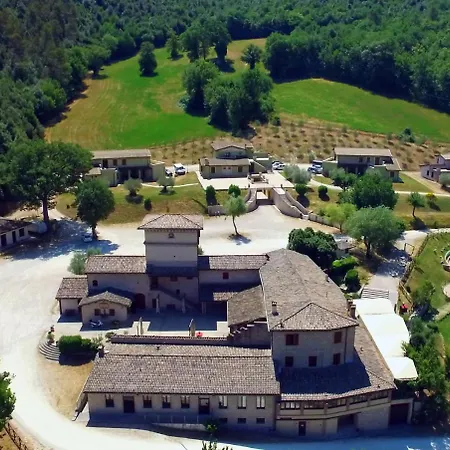 Country house Valle Rosa *