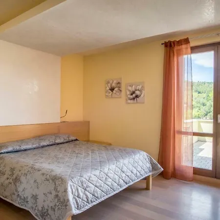 Valle Rosa Country house *