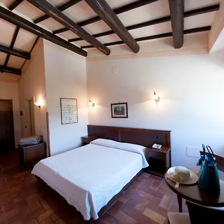 Valle Rosa * 斯波莱托