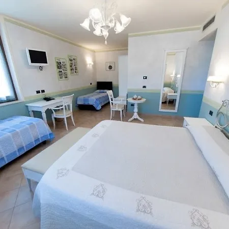 乡村民宿 Valle Rosa 斯波莱托