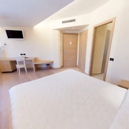 Valle Rosa 斯波莱托