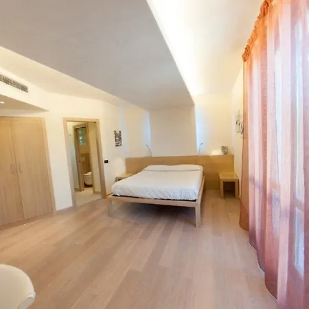 Valle Rosa Country house *