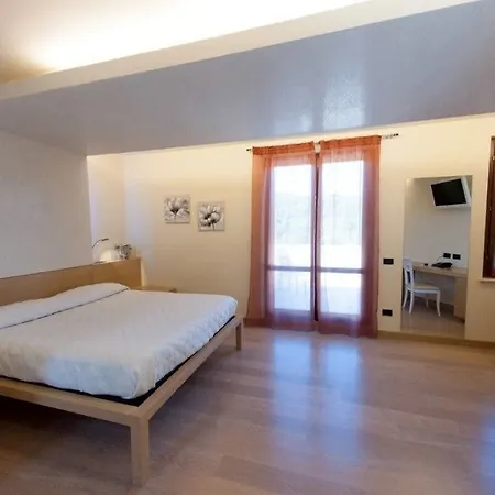 Valle Rosa *