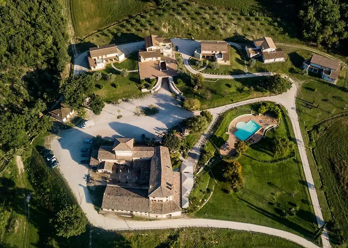 Valle Rosa منزل ريفي