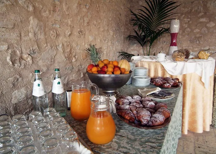 منزل ريفي Valle Rosa