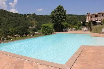 Séjour à la campagne Valle Rosa *